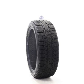 Used 225/45R18 Bridgestone Blizzak WS80 95H - 8.5/32