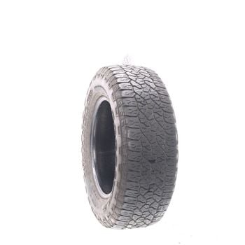 Used 265/65R17 Goodyear Wrangler Trailrunner AT 112T - 6/32