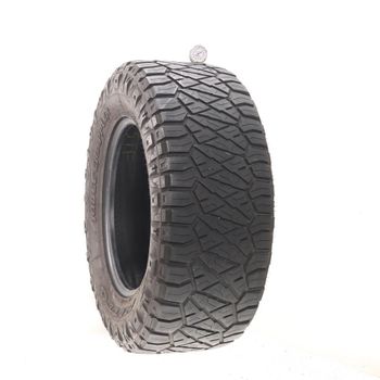 Used 305/60R18 Nitto Ridge Grappler 116Q - 9/32