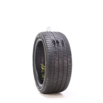 Used 245/40R17 Bridgestone Potenza RE980AS 91W - 5.5/32