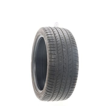 Used 275/40R21 Vredestein Quatrac Pro + 107Y - 7.5/32