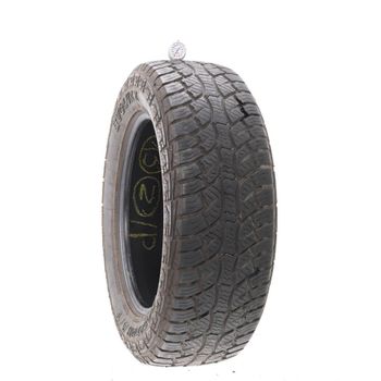 Used 275/60R20 Evoluxx Rotator A/T 115T - 8/32