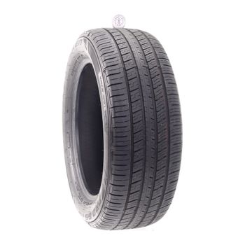 Set of (2) Used 235/55R18 Falken Pro G5 CSV 100V - 7-8/32