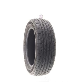 Set of (2) Used 215/60R17 Michelin Primacy All Season 96H - 5.5/32