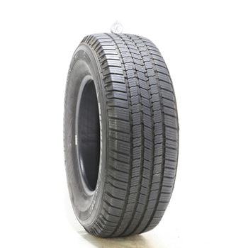 Used 265/70R17 Michelin Defender LTX M/S 115T - 8/32