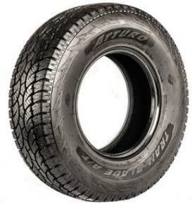 New LT265/70R17 Atturo Trail Blade A/T 121S