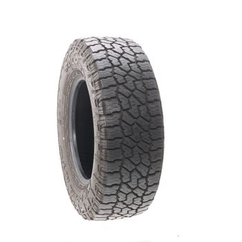 Set of (2) Used LT265/70R17 Falken Wildpeak A/T4W HD 123/120S - 16/32