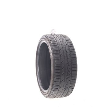 Set of (2) Used 235/40R19 Sumitomo HTR A/S P03 96V - 6.5-8/32