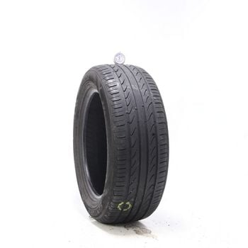 Used 225/55ZR17 Sentury UHP 101W - 6.5/32