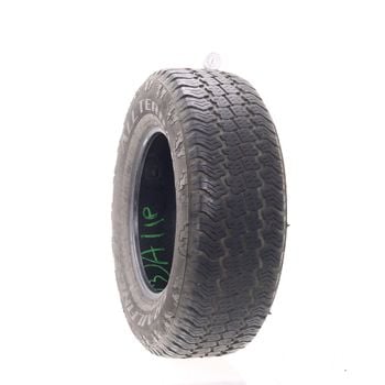 Set of (2) Used 265/70R17 Trailfinder All Terrain 115T - 7.5/32