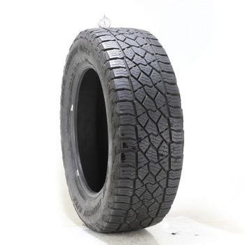 Used 275/60R20 DeanTires Back Country A/T2 115T - 6.5/32