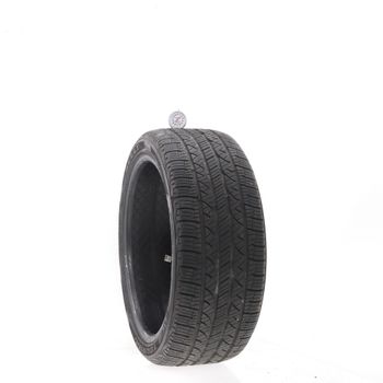 Used 235/40R19 Kelly Edge Touring A/S 96V - 8.5/32