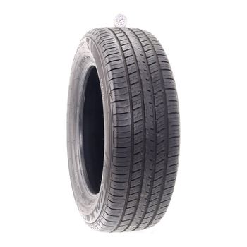 Set of (2) Used 235/60R18 Falken Pro G5 CSV 107V - 9-9.5/32
