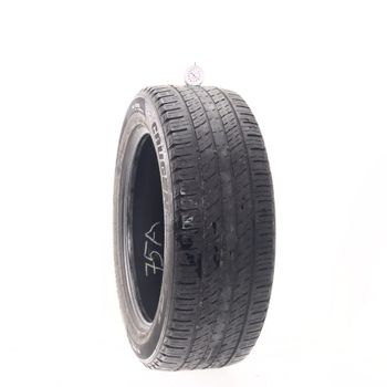 Used 235/55R18 Kumho Crugen Premium 104V - 4.5/32