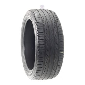 Used 275/40R21 Michelin Premier LTX 107V - 6.5/32