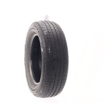 Used 225/65R17 Bridgestone Ecopia EP422 Plus 102T - 8/32
