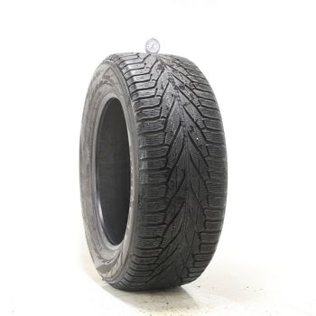 Used 275/55R19 Nokian Hakkapeliitta R2 SUV 115R - 8/32