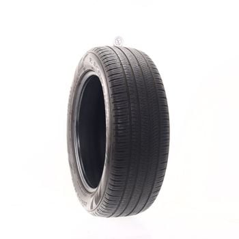 Set of (2) Used 255/55R20 Pirelli Scorpion Zero 107H - 6-7.5/32