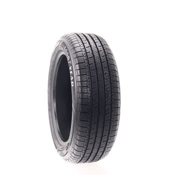 Set of (4) New 225/55R19 Goodyear Assurance MaxLife 99V - 99/32