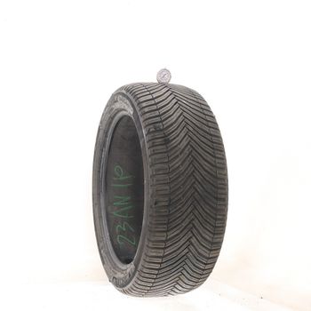 Used 255/45R20 Michelin CrossClimate 2 SUV MGT 105W - 8.5/32