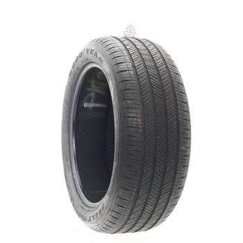 Set of (2) Used 255/50R21 Goodyear Eagle Touring 109H - 7-7.5/32