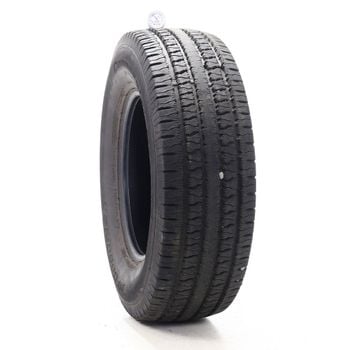 Used LT265/70R17 BFGoodrich Commercial T/A All-Season 2 121/118R - 12/32