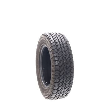 Used LT215/65R16 General Grabber AT3 103/100S - 15/32