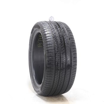 Set of (2) Used 285/40R20 Pirelli P Zero 108H - 8.5/32