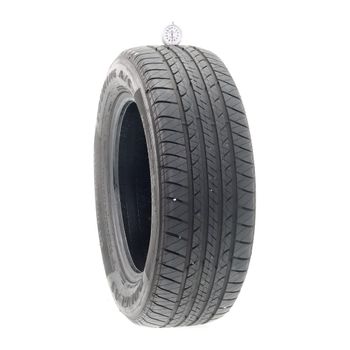 Set of (2) Used 215/60R16 Douglas Touring A/S 95V - 7-7.5/32