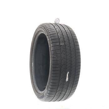Used 265/40R22 Pirelli Scorpion Zero AS Plus 3 106Y - 9.5/32