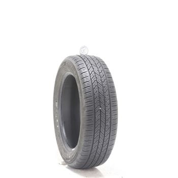 Set of (2) Used 185/60R16 Toyo Extensa A/S II 86H - 9.5/32
