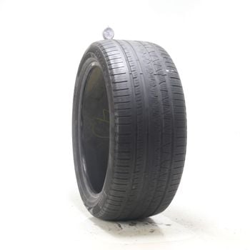 Used 285/40R21 Pirelli Scorpion Verde NO 109V - 5/32