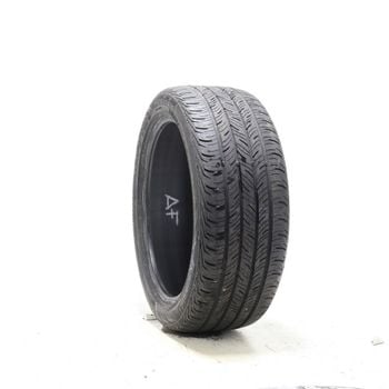 Driven Once 235/45R19 Continental ContiProContact 95V - 10/32