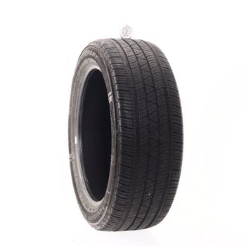 Set of (2) Used 245/50R20 Mastercraft Courser Quest Plus 102V - 8/32