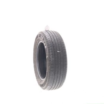 Set of (2) Used 195/65R15 Advanta ER-800 91H - 7.5/32