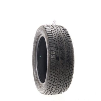 Used 255/50R19 Vredestein Wintrac Pro 107V - 7/32