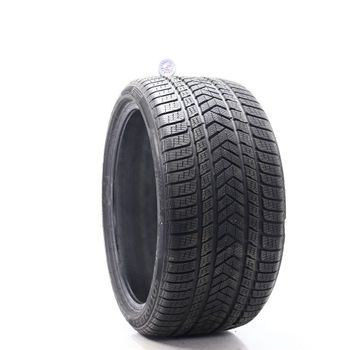 Used 315/30R21 Pirelli Winter Sottozero 3 NO 105V - 9.5/32