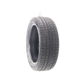 Used 245/50R20 Giti Weather Smart 102V - 10.5/32