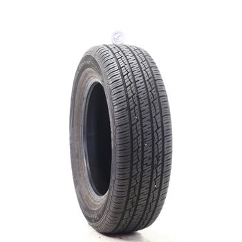 Used 205/65R16 Continental ControlContact Tour A/S Plus 95H - 9/32