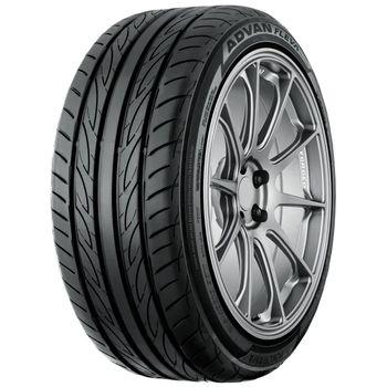 New P195/45R16 Yokohama Advan Fleva V701 84W