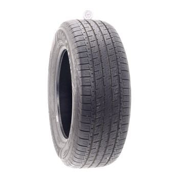 Set of (2) Used 265/60R18 Goodyear Assurance MaxLife 110H - 10-10.5/32