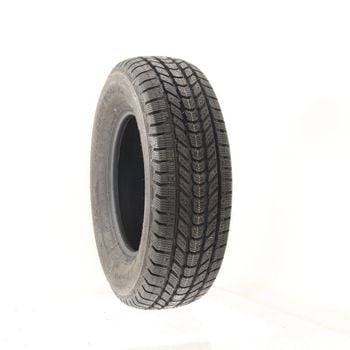 Set of (2) Driven Once LT265/70R17 Firestone Winterforce LT 121/118R - 15/32