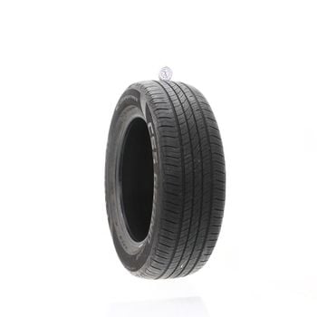 Set of (4) Used 225/60R17 Cooper CS5 Grand Touring 99T - 6-6.5/32