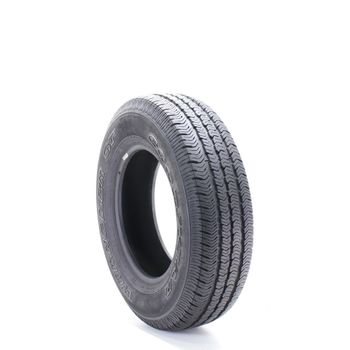 Driven Once 225/75R16 Goodyear Wrangler ST 104S - 10/32