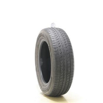 Set of (2) Used 215/65R17 Hankook Kinergy ST 99T - 7-7.5/32