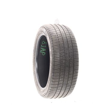 Used 255/45ZR20 Falken Azenis FK460 A/S 105Y - 7.5/32