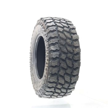 New LT33X12.5R17 Mud Claw Comp MTX 121Q