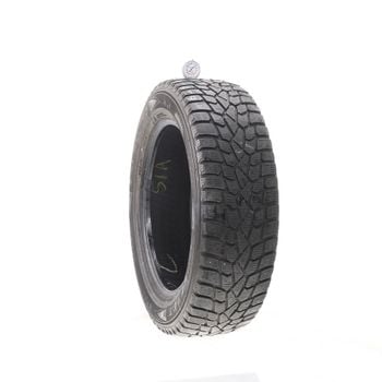 Set of (2) Used 225/60R18 Sumitomo Ice Edge 100T - 8.5-10/32