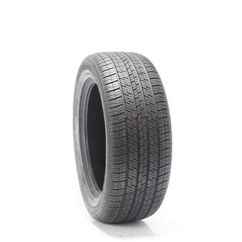 New 265/50R19 Continental 4x4 Contact AO 110H - 10/32