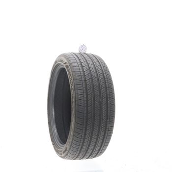 Used 235/40R18 Goodyear Assurance Finesse 91W - 8/32